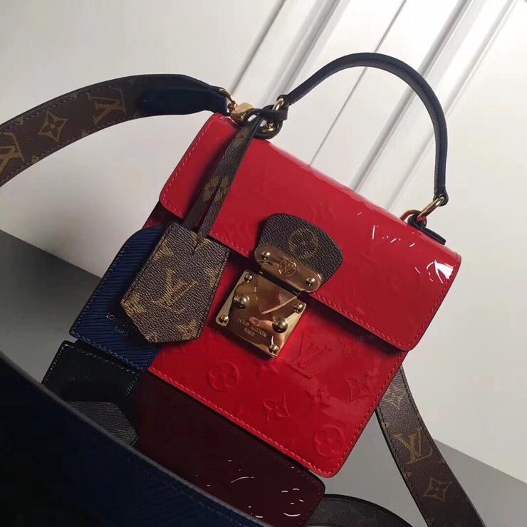 Louis Vuitton Satchel Bags
